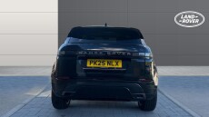 Land Rover Range Rover Evoque 2.0 D200 Autobiography 5dr Auto [Revised] Diesel Hatchback